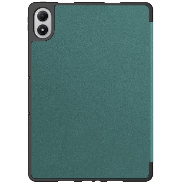 Фото - Чохол для планшету BeCover Flexible TPU Mate з кріпленням for Xiaomi Redmi Pad 2 Pro 12.1" Dark Green (715607)